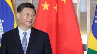최악으로 치달은 중국의 2019 신종교정책
