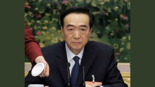 미 국무부, 신장의 인권 탄압에 책임이 있는 중국 공산당 관리들을 겨냥해 직격탄 날려