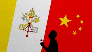 중국 공산당, 가톨릭 사제 박해 사례의 정보 유출자 색출에 나서