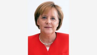 앙겔라 마르켈 총리께 보내는 긴급 탄원