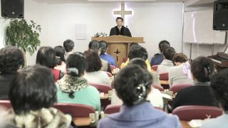 한국인 크리스천들, 체계적인 탄압 받아