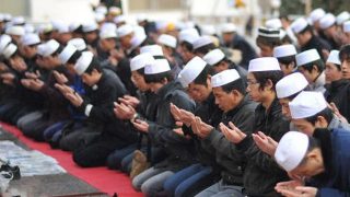 후이족 무슬림: “우리는 전례 없는 신앙의 위기를 맞고 있어요.”