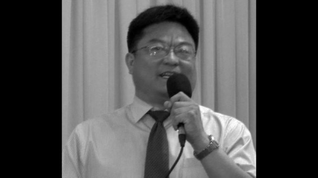 송영생은 허난성에서 처음으로 자살한 종교 지도자가 되었다.