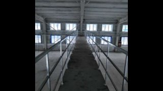 건설 노동자들의 폭로: 신장 재교육 수용소는 감옥 기준 건축