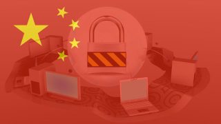 중국 인터넷 검열