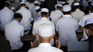 중국 무슬림들, 라마단 중에 돼지고기 먹도록 강요받아